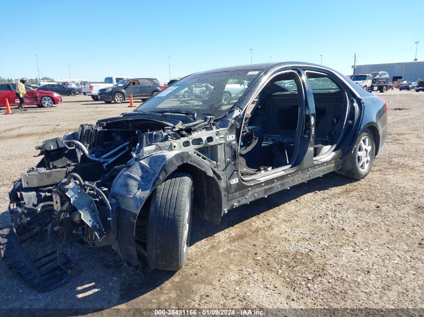 2018 CADILLAC CTS-V 1G6A15S64J0136538