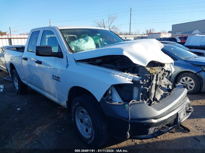 2013 RAM 1500 TRADESMAN/EXPRESS - 1C6RR7FG9DS685921