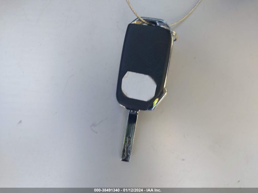 2022 KIA FORTE FE/LXS - 3KPF24AD8NE416681