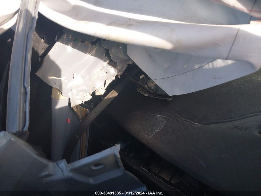 2022 HONDA CIVIC SPORT - 2HGFE2F50NH586374