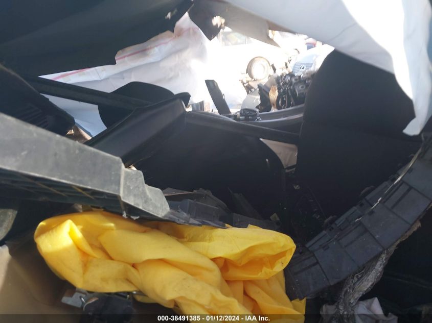 2022 HONDA CIVIC SPORT - 2HGFE2F50NH586374