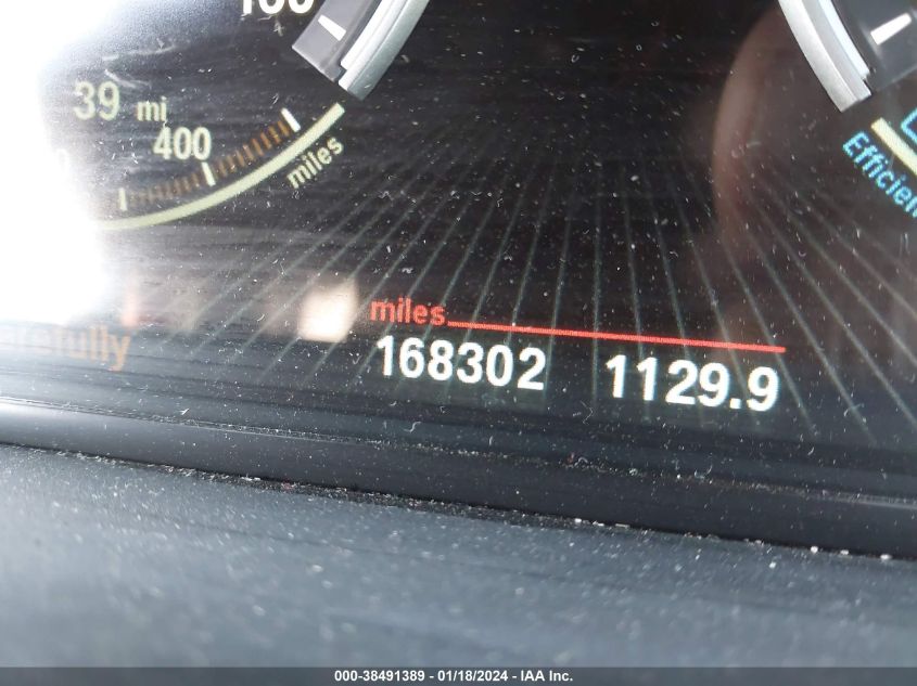 2016 BMW 535I I - WBA5B1C55GG553044