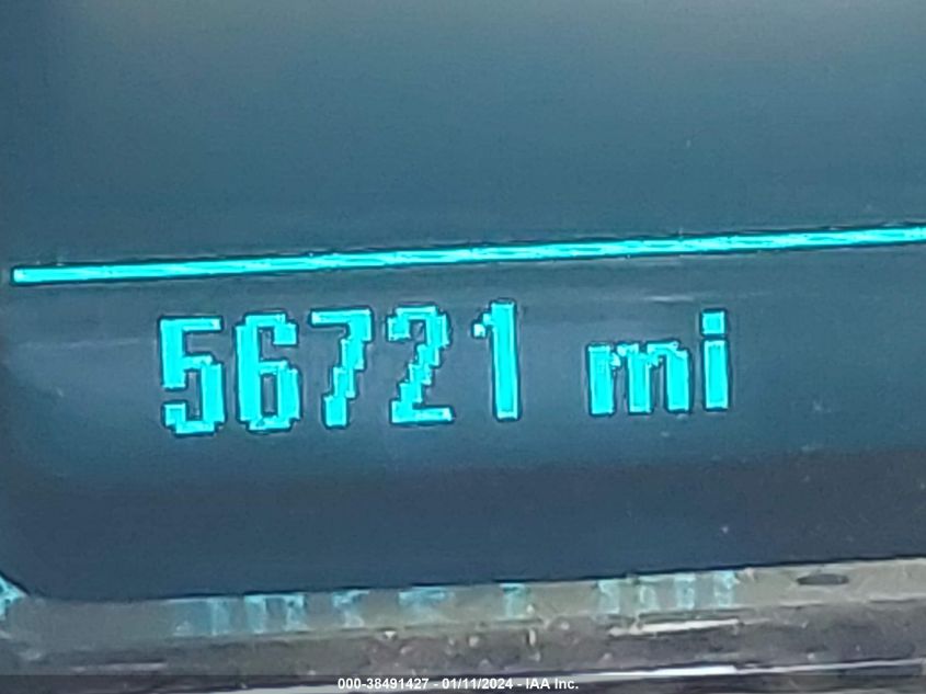 2015 CHEVROLET CAMARO 1SS - 2G1FH1EJ3F9231251