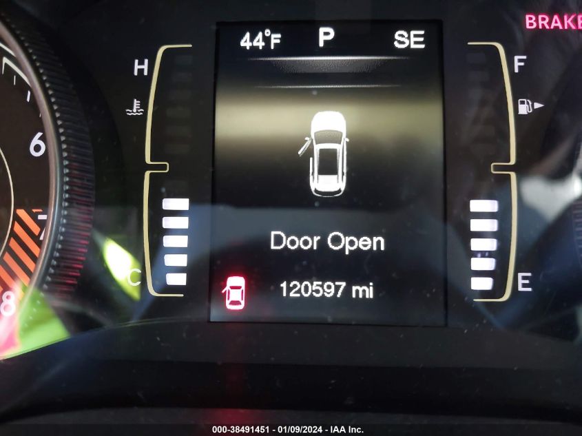 2015 JEEP CHEROKEE LATITUDE - 1C4PJLCSXFW531965