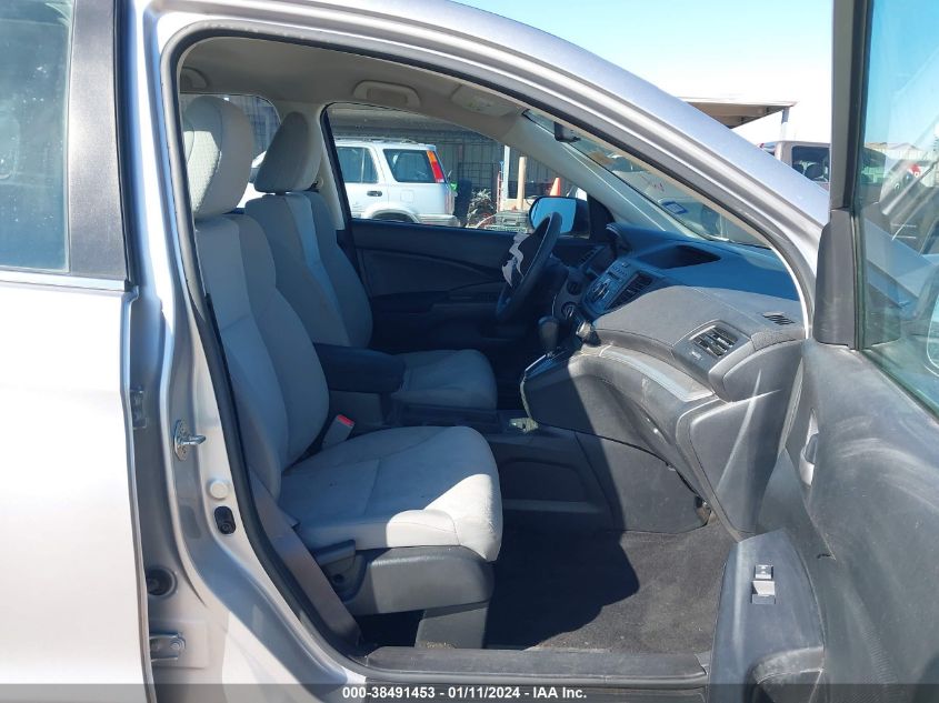 2016 HONDA CR-V LX - 3CZRM3H39GG705942