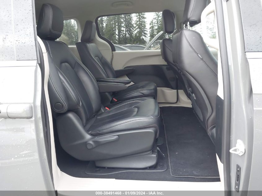 2023 CHRYSLER PACIFICA HYBRID TOURING L - 2C4RC1L70PR603995