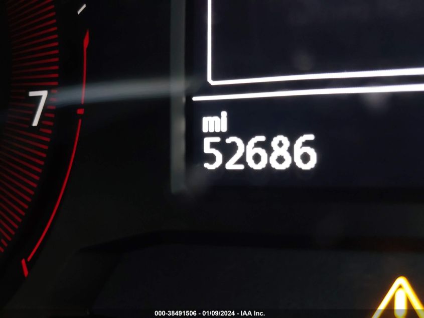2020 VOLKSWAGEN JETTA 1.4T R-LINE/1.4T S/1.4T SE - 3VWCB7BU2LM059596