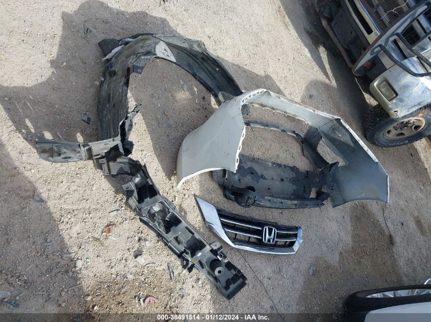 2013 HONDA ACCORD TOURING - 1HGCR3F93DA028967