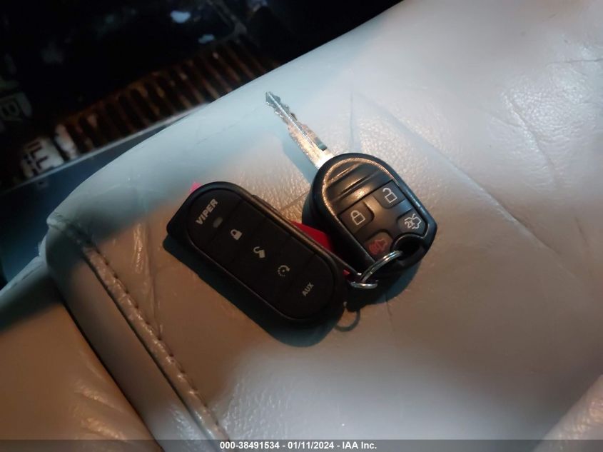 2014 FORD EXPLORER XLT - 1FM5K8D81EGB42964