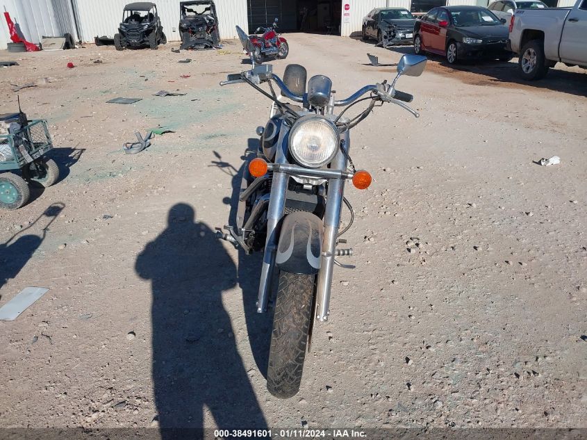 2005 HONDA VT1100 C2 1HFSC43025A501269