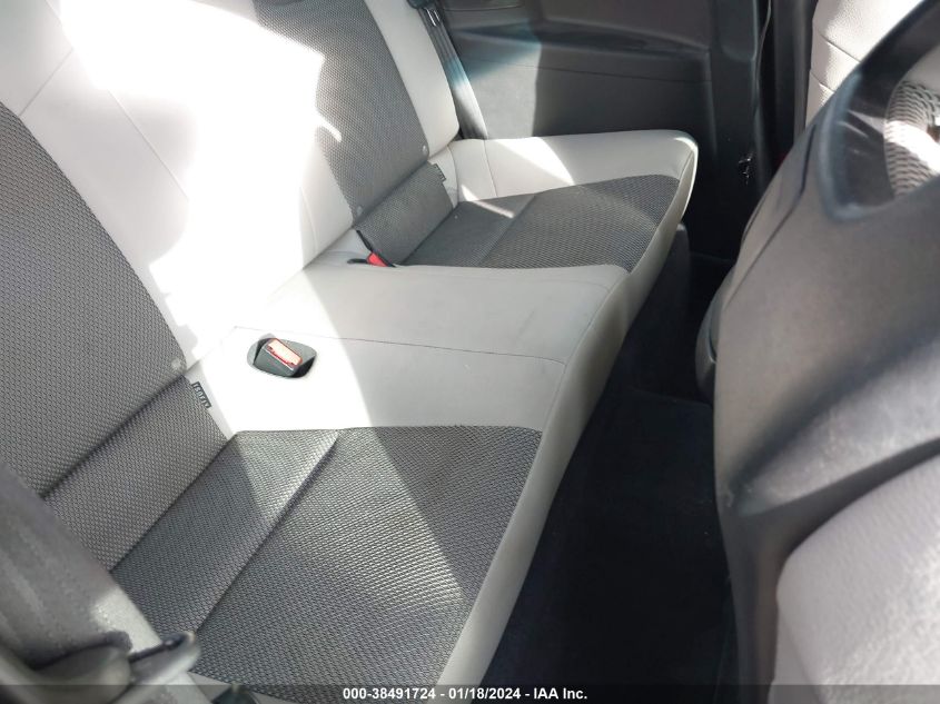 2015 HYUNDAI GENESIS 3.8 BASE - KMHHT6KJXFU130853