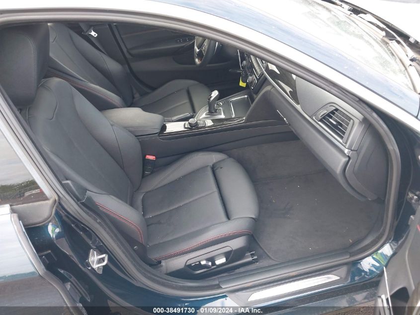 2016 BMW 428I GRAN COUPE WBA4A9C59GG508654