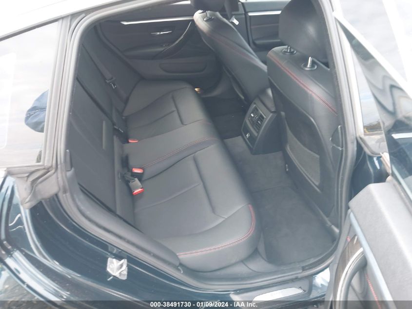 2016 BMW 428I GRAN COUPE WBA4A9C59GG508654