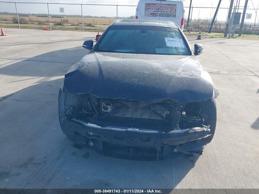 2015 BMW 435I GRAN COUPE WBA4B1C51FD955073