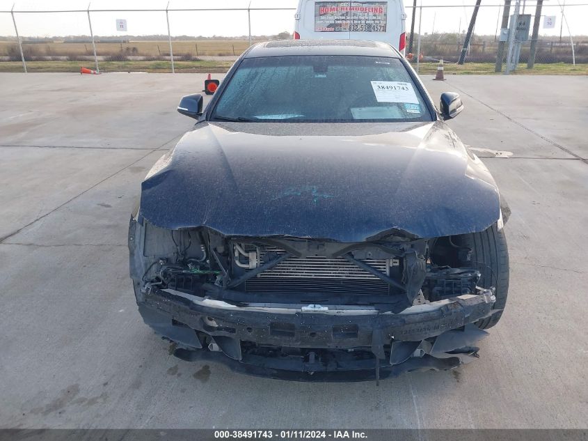 2015 BMW 435I GRAN COUPE WBA4B1C51FD955073