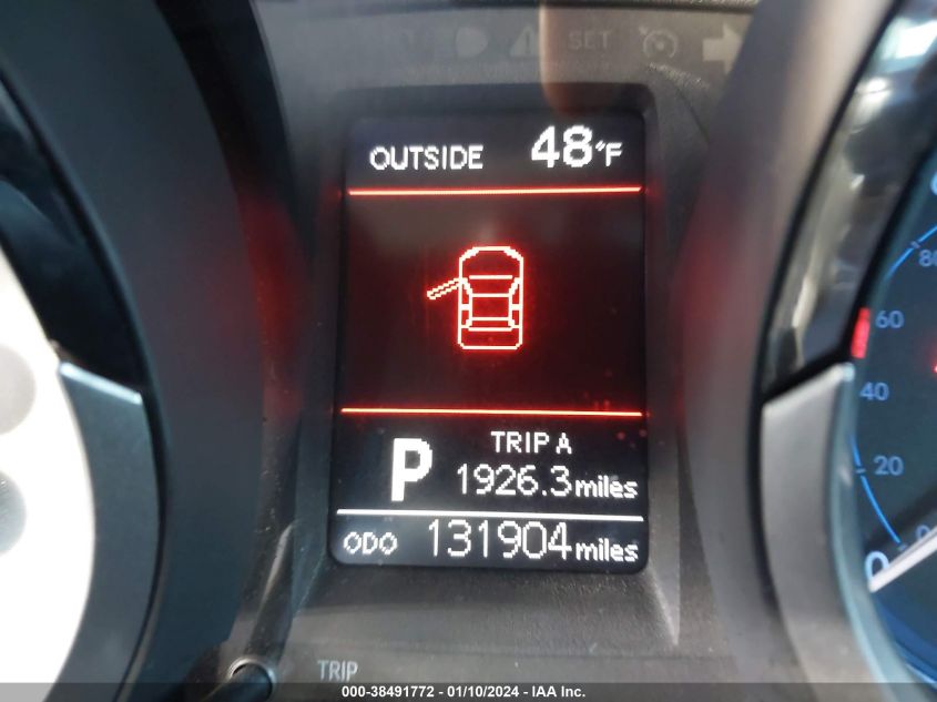 2015 TOYOTA COROLLA S PLUS - 2T1BURHE0FC358344