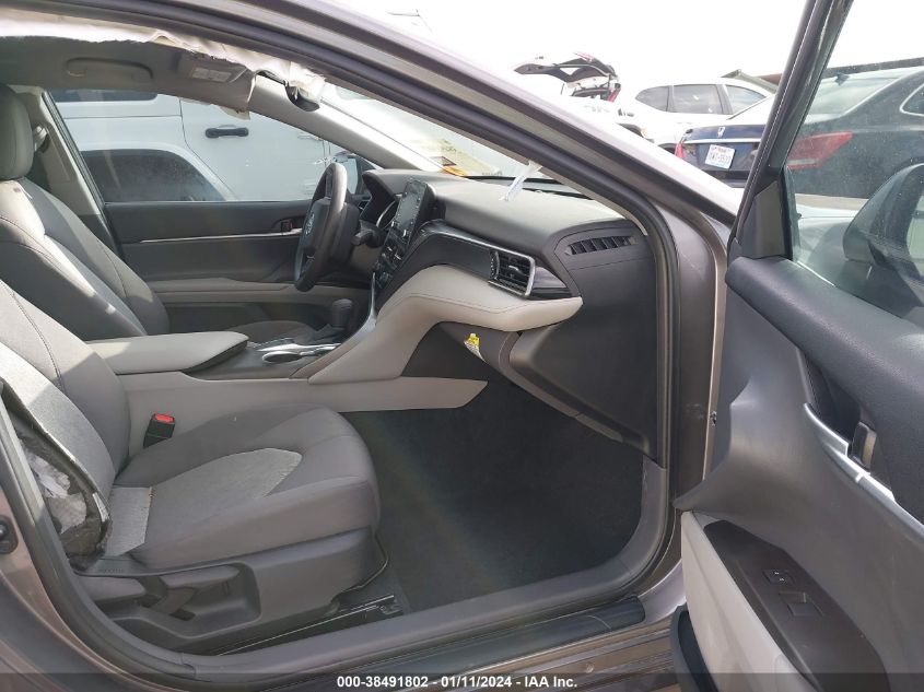 2023 TOYOTA CAMRY LE - 4T1R11AK3PU084825