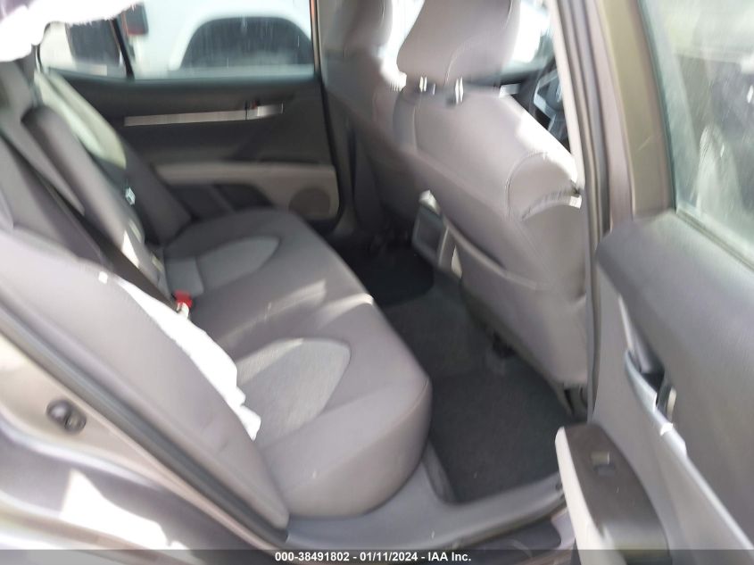 2023 TOYOTA CAMRY LE - 4T1R11AK3PU084825