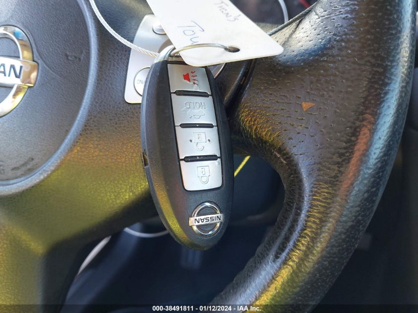 2013 NISSAN MAXIMA 3.5 S - 1N4AA5AP3DC805334