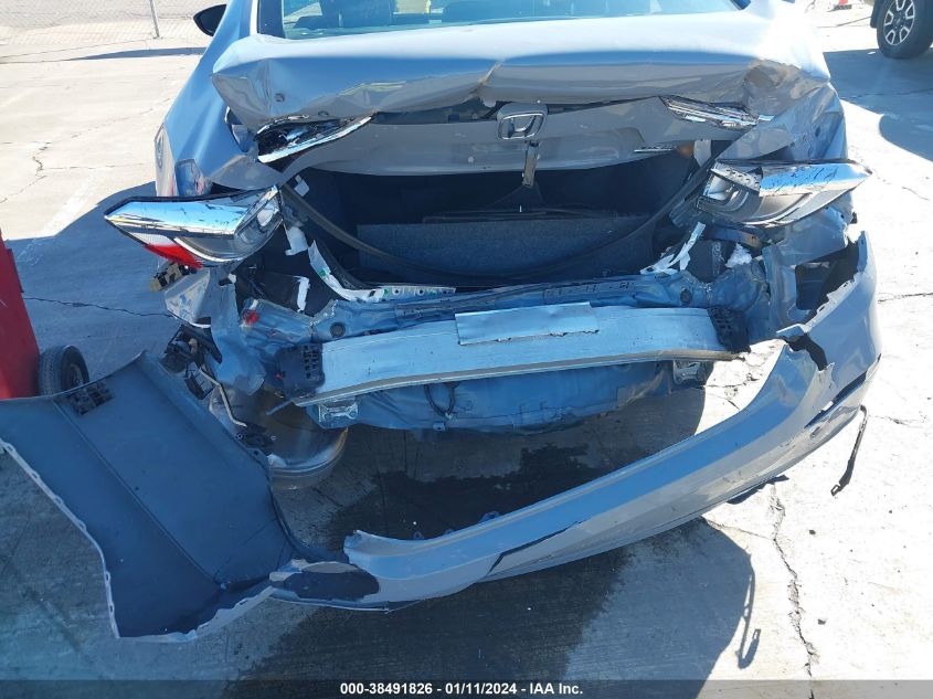 2022 HONDA ACCORD SPORT SE - 1HGCV1F48NA094453