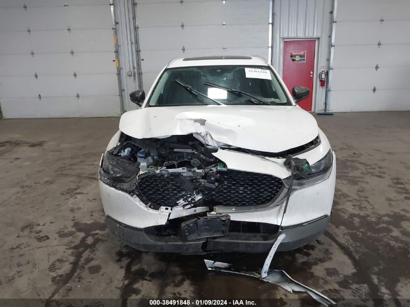 2022 MAZDA CX-30 2.5 TURBO PREMIUM PLUS - 3MVDMBEY5NM422266