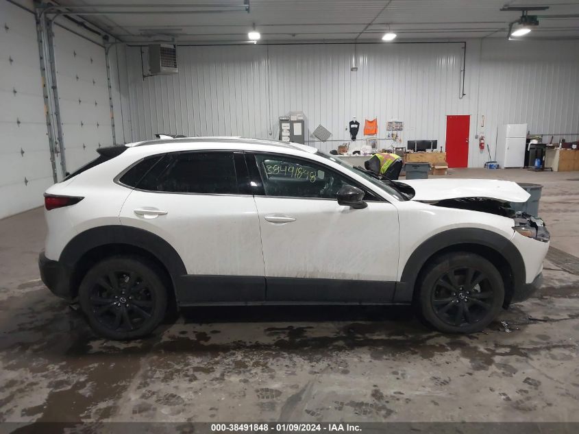 2022 MAZDA CX-30 2.5 TURBO PREMIUM PLUS - 3MVDMBEY5NM422266