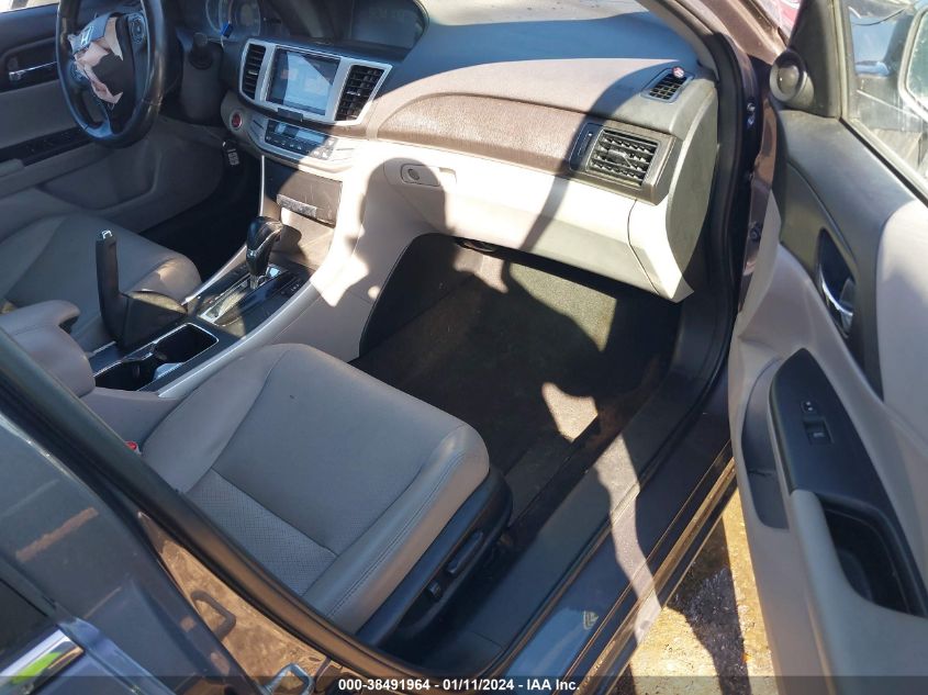 2014 HONDA ACCORD EX-L - 1HGCR2F82EA176322