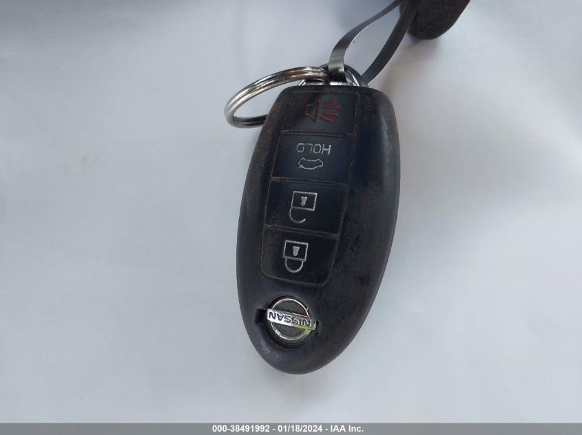 2015 NISSAN ALTIMA 2.5/2.5 S/2.5 SL/2.5 SV - 1N4AL3AP9FC228813