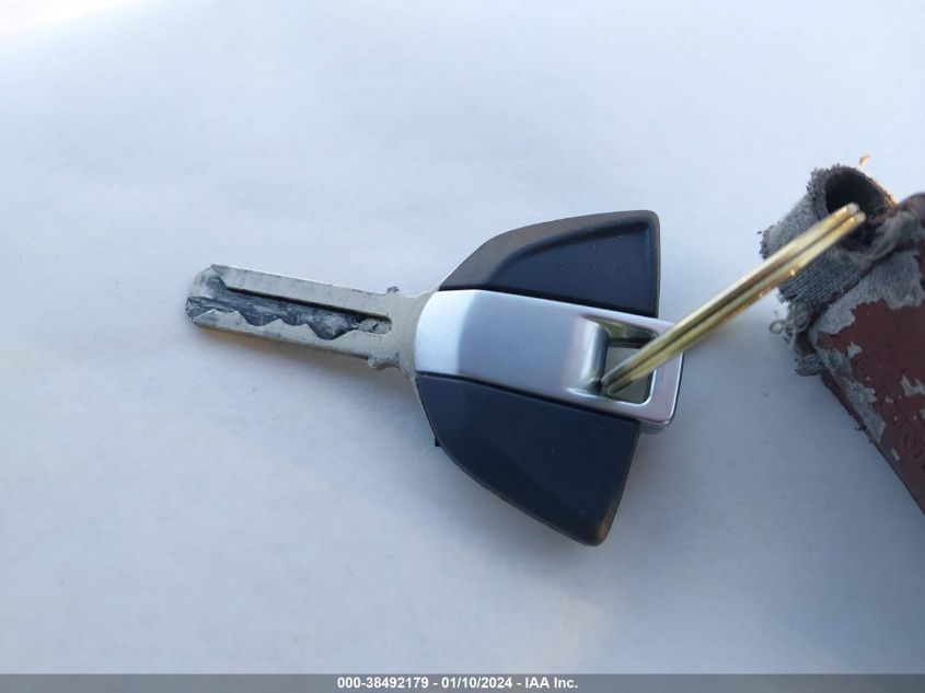 2023 BMW S 1000 RR - WB10E6306P6H01309