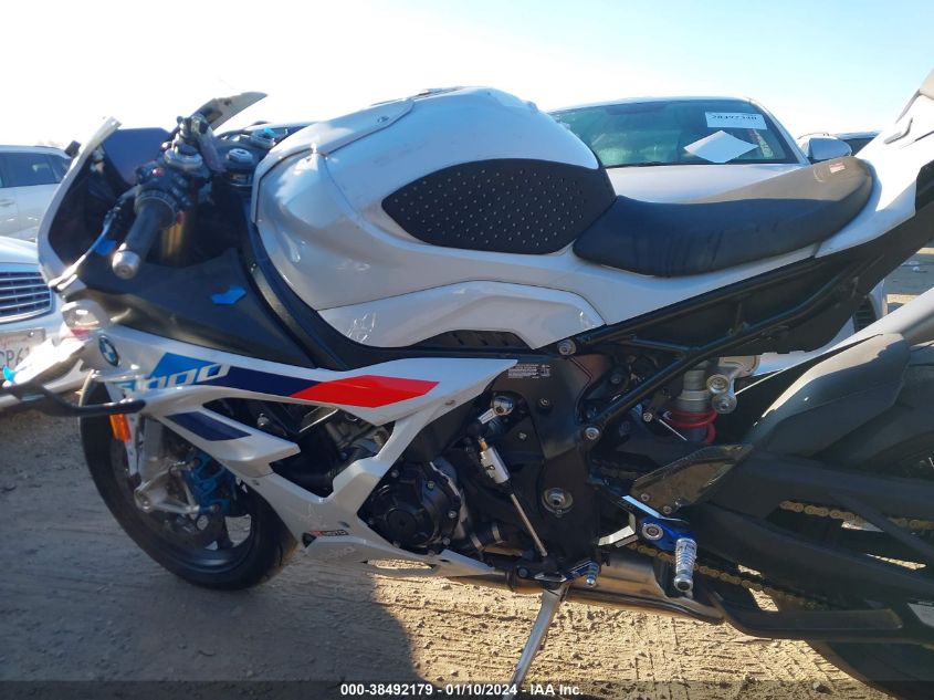 2023 BMW S 1000 RR - WB10E6306P6H01309