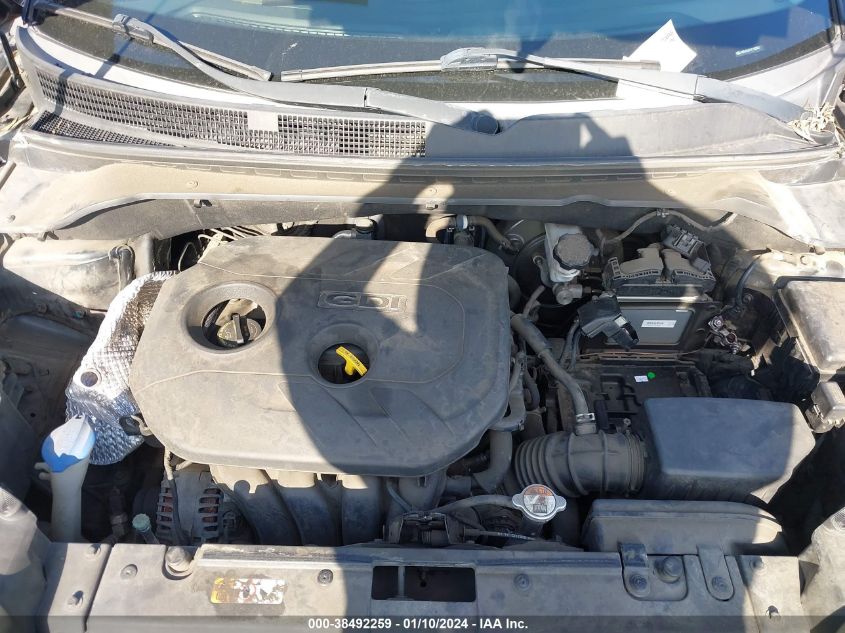2015 KIA SOUL + - KNDJP3A57F7192562