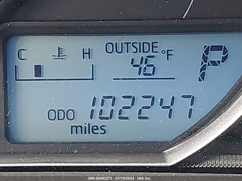 2015 TOYOTA RAV4 XLE - 2T3RFREV4FW366496