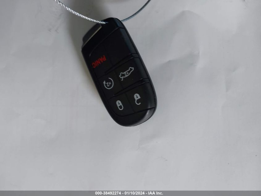 2023 DODGE CHALLENGER GT - 2C3CDZJG5PH526135