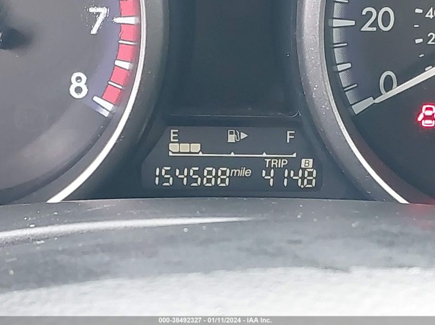 2013 MAZDA MAZDA3 I SV - JM1BL1TF6D1724345