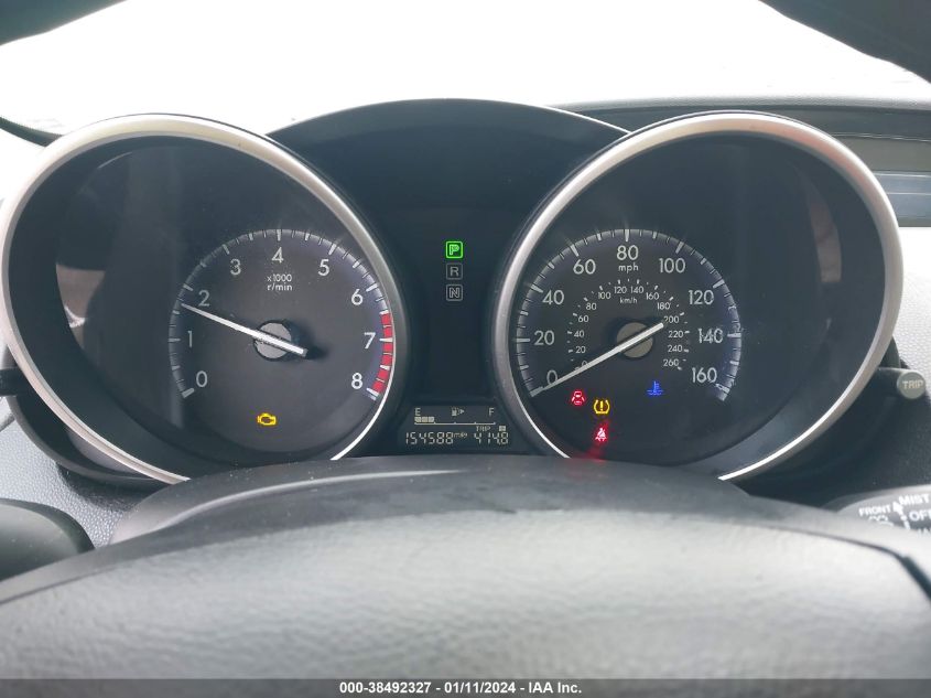 2013 MAZDA MAZDA3 I SV - JM1BL1TF6D1724345
