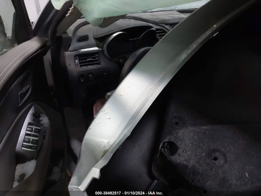 2014 CHEVROLET IMPALA 1FL - 2G11X5SL0E9244161