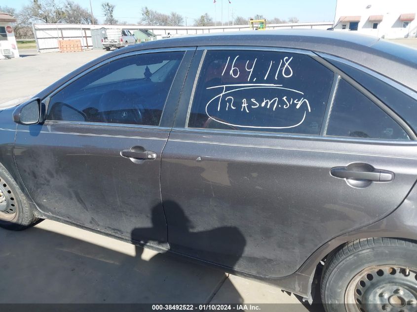 2015 TOYOTA CAMRY LE/XLE/SE/XSE - 4T1BF1FK1FU896716