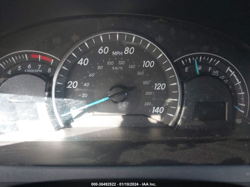 2015 TOYOTA CAMRY LE/XLE/SE/XSE - 4T1BF1FK1FU896716