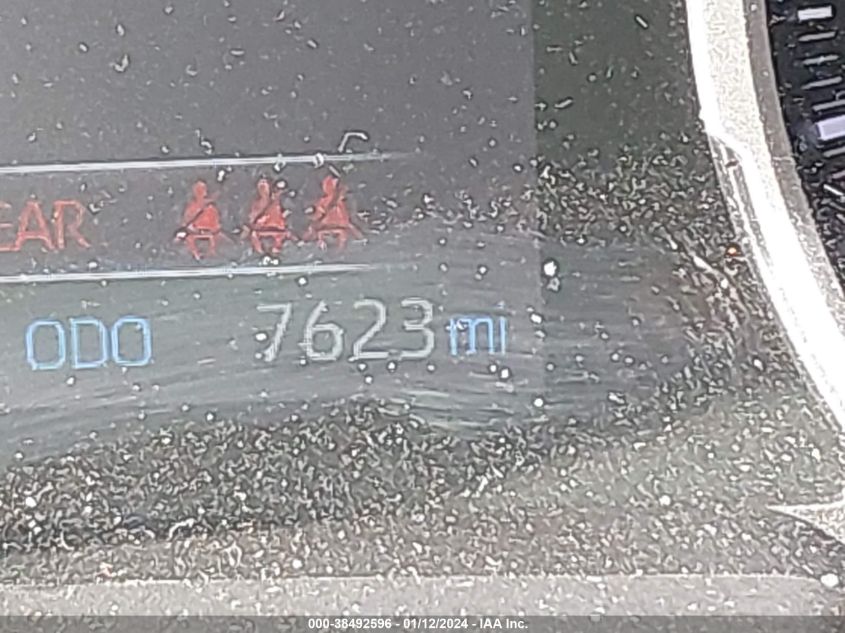 2021 TOYOTA RAV4 XLE/XLE PREMIUM - 2T3W1RFV9MW164590