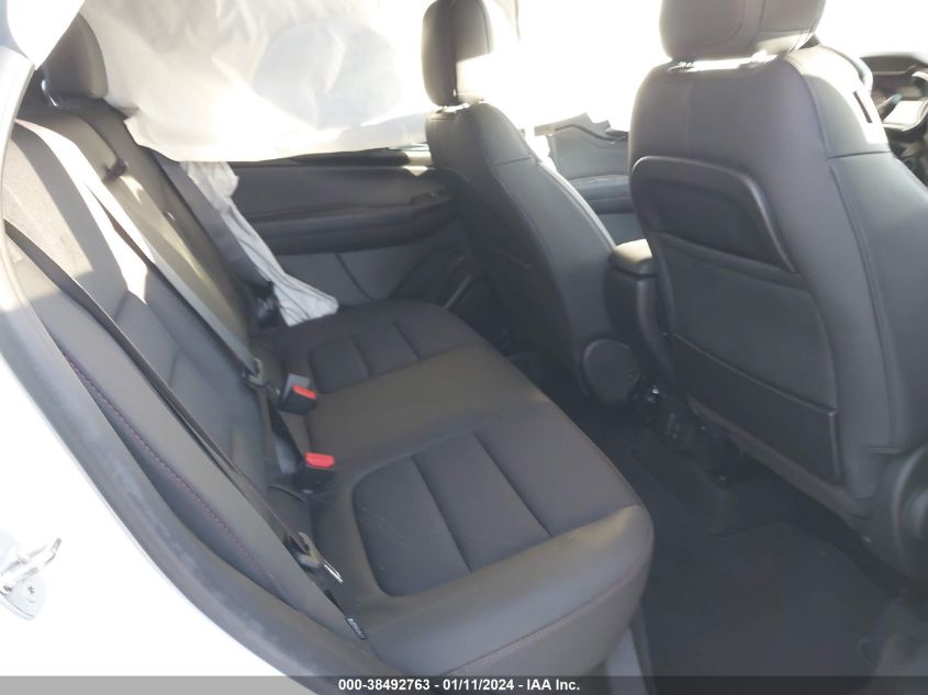 2023 CHEVROLET TRAILBLAZER RS - KL79MTSL7PB039314