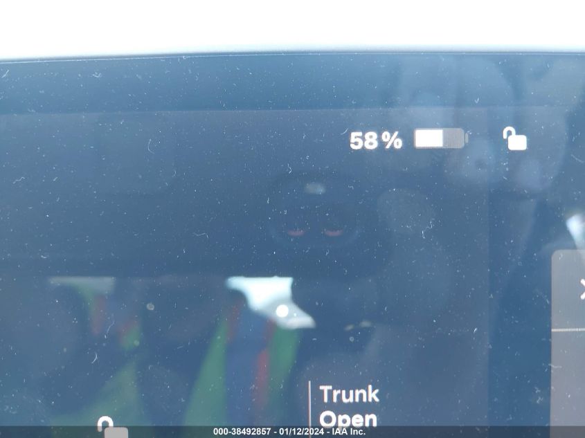 2021 TESLA MODEL 3 - 5YJ3E1EA4MF014724