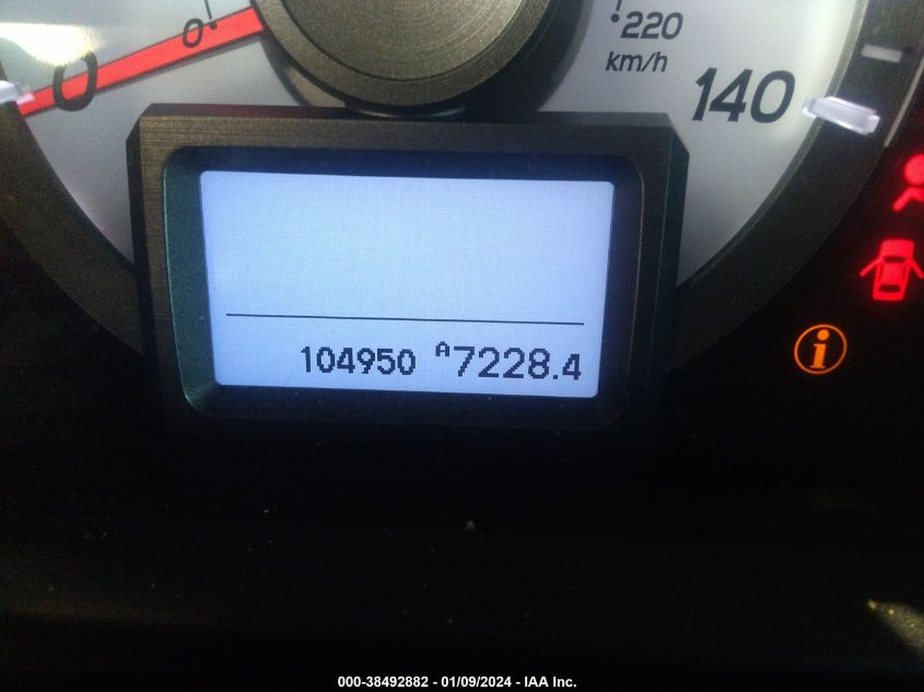 2015 HONDA PILOT TOURING - 5FNYF4H98FB026531