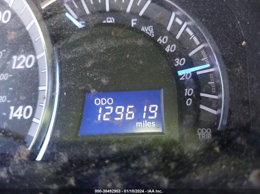 2014 TOYOTA CAMRY L/SE/LE/XLE - 4T1BF1FK2EU331244