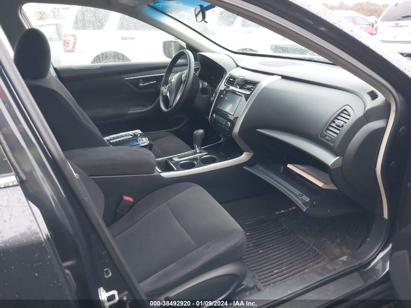 2013 NISSAN ALTIMA 2.5 S - 1N4AL3AP7DC192021