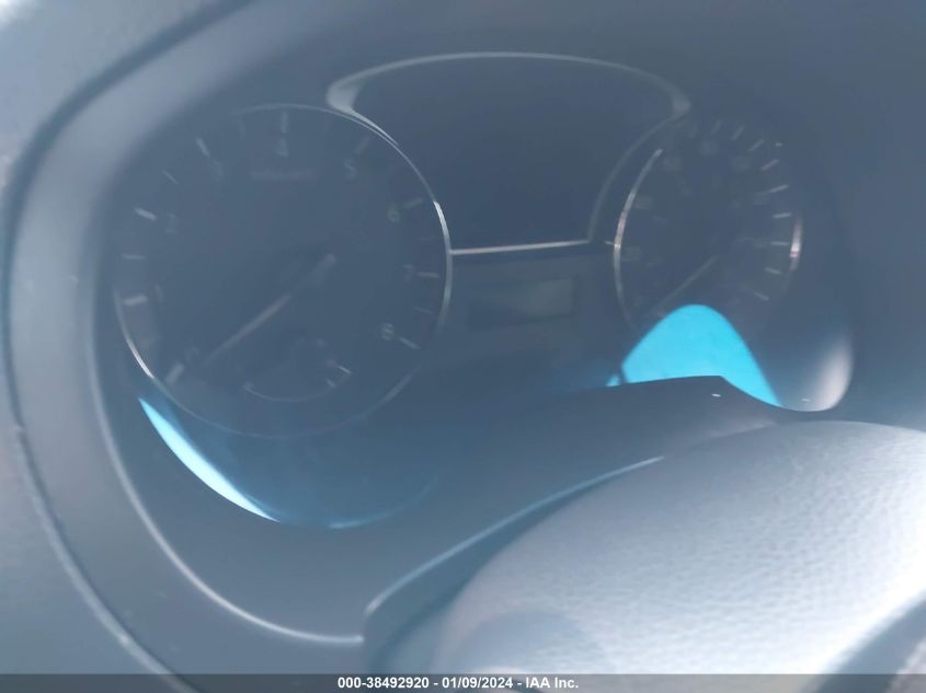 2013 NISSAN ALTIMA 2.5 S - 1N4AL3AP7DC192021