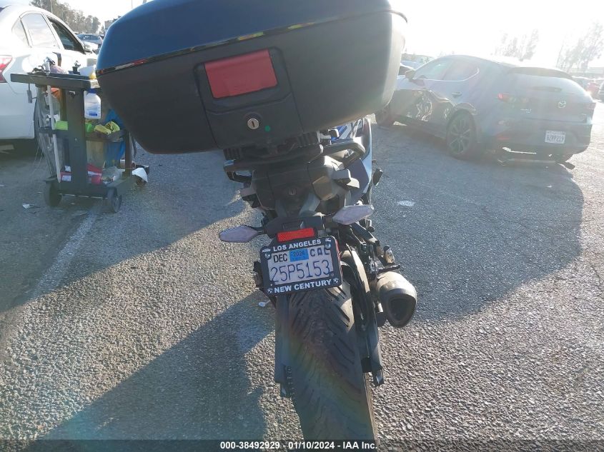 2021 BMW S 1000 XR - WB10E4309M6E43514