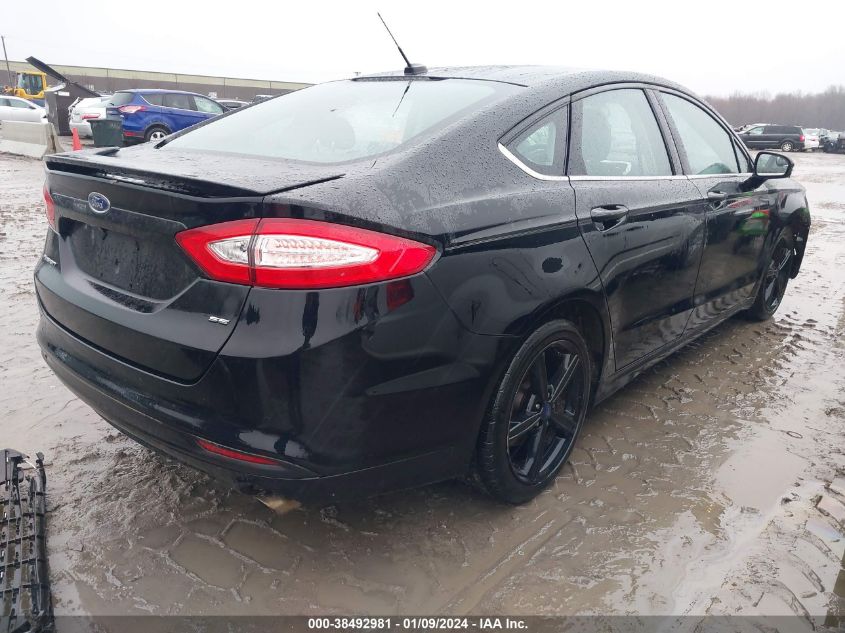 3FA6P0H74GR113120 | 2016 FORD FUSION