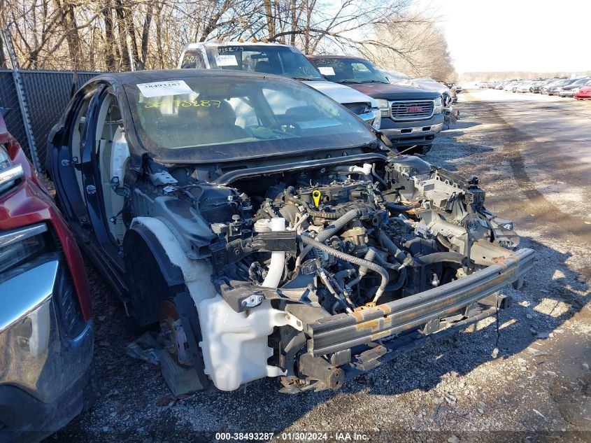 2013 FORD FUSION SE - 3FA6P0HR7DR113268