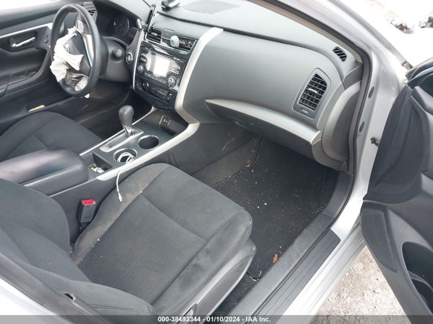 2015 NISSAN ALTIMA 2.5 S - 1N4AL3AP5FN393732