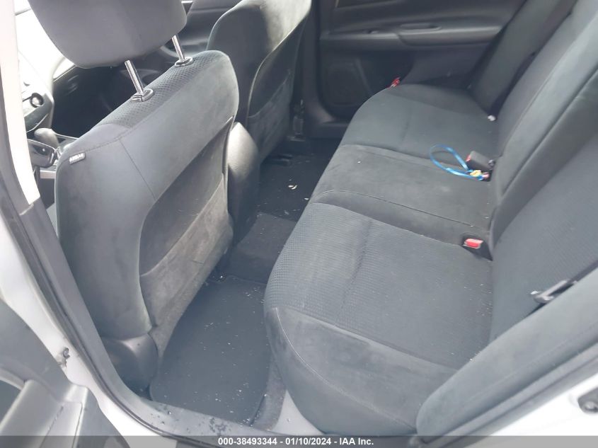 2015 NISSAN ALTIMA 2.5 S - 1N4AL3AP5FN393732